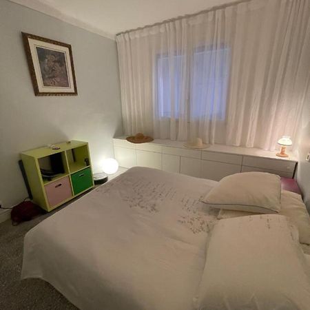 카네트 Domus 아파트 외부 사진
